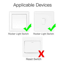 Carica l&#39;immagine nel visualizzatore di Gallery, MOES Interruttore luce intelligente diy fai-da-te Modulo Smart...