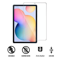 Carica l'immagine nel visualizzatore di Gallery, PULEN [2 Pack] Pellicola Protettiva per Samsung Galaxy Tab S6 Lite 10.4...