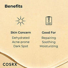 Carica l'immagine nel visualizzatore di Gallery, COSRX Advanced Snail 96 Mucin Power Essence 100ml, Essenza Viso con 96,3% Bava di Lumaca (Snail Mucin), Idratazione di lunga durata, Migliora la vitalità , lenisce la pelle disidratata, Ipoallergenico, Cura Della Pelle, Skincare Coreana