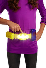 Carica l&#39;immagine nel visualizzatore di Gallery, DC Superhero Girls DNH04 - Cintura Gioco da Batgirl