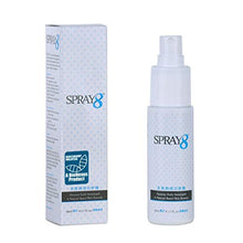 Carica l'immagine nel visualizzatore di Gallery, Spray8 50m. LFerita e la pelle cura spruzzare. Aiutare guarigione della... - Ilgrandebazar