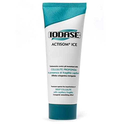 Iodase Actisom Ice Crema, 220 ml - Ilgrandebazar