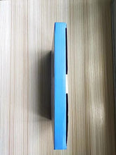 Carica l'immagine nel visualizzatore di Gallery, Antenna HDTV Interna, Antenna TV Digitale120 Miglia Gamma con Amplificatore Segnale per 4K 1080p VHF UHF DVB-T/DVB-T 2 Canali Gratuiti
