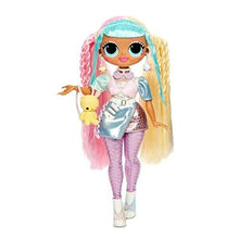 Carica l&#39;immagine nel visualizzatore di Gallery, Lol OMG Doll Candylicious - Ilgrandebazar