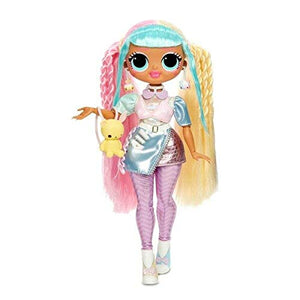 Lol OMG Doll Candylicious - Ilgrandebazar