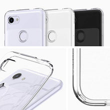 Carica l&#39;immagine nel visualizzatore di Gallery, Spigen F23CS25961 Liquid Crystal Compatibile con Google Pixel 3a Custodia... - Ilgrandebazar