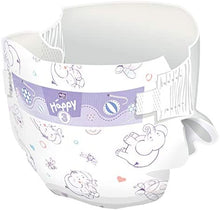 Carica l&#39;immagine nel visualizzatore di Gallery, Bella Baby Happy - 144 Pannolini taglia 3 5-9kg