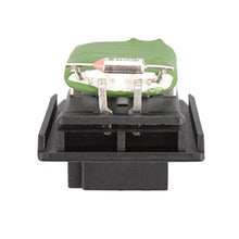 Carica l&#39;immagine nel visualizzatore di Gallery, Flyn auto soffiando motore resistenza ventola xs4h-18b647-aa