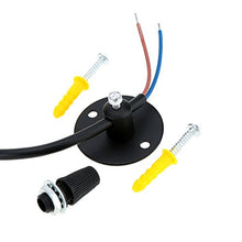 Carica l&#39;immagine nel visualizzatore di Gallery, Lixada - base lampadine lampadario pendente (6 braccia) 6 Bracci - Ilgrandebazar