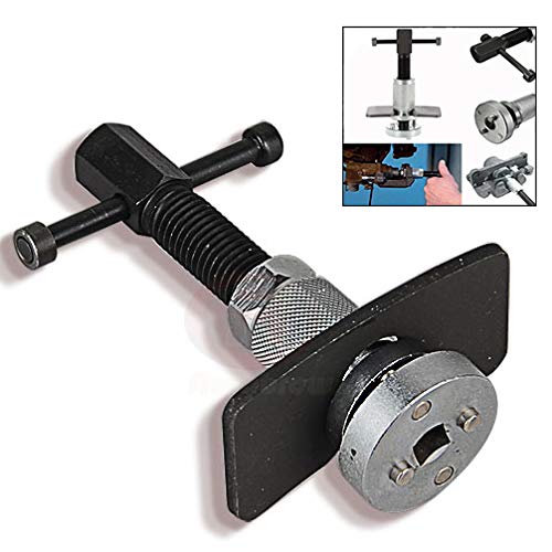 LHKJ 3 Pezzi Strumento arretratore di staffa,Strumento Arretratore Pinza... - Ilgrandebazar