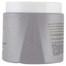 Carica l&#39;immagine nel visualizzatore di Gallery, Alama Professional REPAIR Maschera Ristrutturante per Capelli Danneggiati e... - Ilgrandebazar
