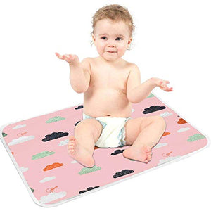 SunTop Bambino Pannolini Tappetino per neonati Pulisci e pulisci il... - Ilgrandebazar