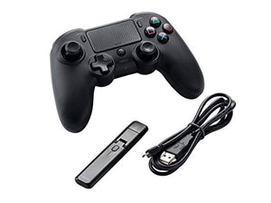 Controller Wireless Asimmetrico - PlayStation 4 - Classics - 4