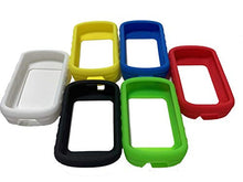 Carica l'immagine nel visualizzatore di Gallery, TUFF LUV Custodia Silicone Gel Skin per Garmin Edge 530 GPS - Verde verde