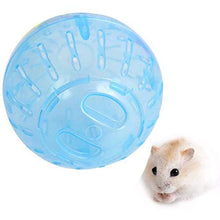 Carica l&#39;immagine nel visualizzatore di Gallery, Giocattoli per Criceti,Palla Criceto Palla Esercizio Mini Giocattoli...