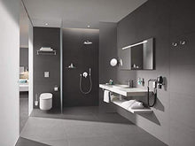 Carica l&#39;immagine nel visualizzatore di Gallery, GROHE Flessibile, 28364000, Cromo 1.50 m, - Ilgrandebazar