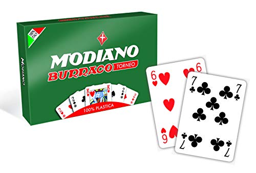 Modiano- burraco 100Percentplastica, 300369