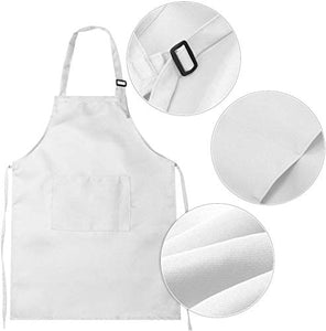 Grembiule per Bambini + Cappello Da Cuoco Bambini,Grembiuli Bambini... - Ilgrandebazar