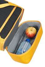 Carica l&#39;immagine nel visualizzatore di Gallery, Samsonite Hexa-packs - Laptop Backpack Large - Travel Rucksack, Giallo Scuro