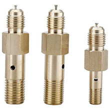 Carica l&#39;immagine nel visualizzatore di Gallery, FreeTec – Set per testare la pressione della benzina dell’auto, manometro... - Ilgrandebazar