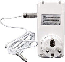 Carica l&#39;immagine nel visualizzatore di Gallery, ★ ★ ★ ★ ★ Presa GSM Smart Home Automation (per scheda SIM mobile), presa...
