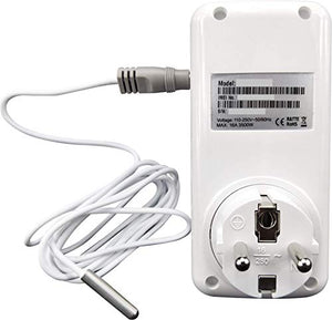 ★ ★ ★ ★ ★ Presa GSM Smart Home Automation (per scheda SIM mobile), presa...