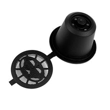 Carica l&#39;immagine nel visualizzatore di Gallery, 3 CAPSULE RICARICABILI RIUTILIZZABILI PER NESPRESSO CAFFE - Ilgrandebazar
