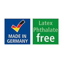 Carica l&#39;immagine nel visualizzatore di Gallery, STAEDTLER confezione da 4 gomme per cancellare Mars Plastic, colore 4 Pezzi - Ilgrandebazar