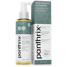 Carica l&#39;immagine nel visualizzatore di Gallery, Attivatore della Crescita dei Capelli - PRINCIPO ATTIVO PREMIATO - 100ml...