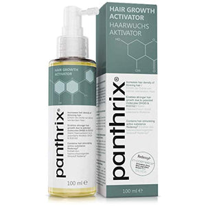 Attivatore della Crescita dei Capelli - PRINCIPO ATTIVO PREMIATO - 100ml...