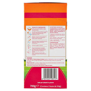 Plasmon Latte Polvere Stage 1 - 700 g