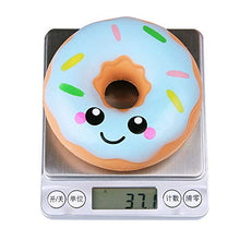 Carica l&#39;immagine nel visualizzatore di Gallery, SPECOOL Antistress Squishy Kawaii Ciambella Giocattoli Morbidi blu - Ilgrandebazar