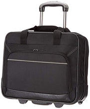 Carica l&#39;immagine nel visualizzatore di Gallery, AmazonBasics - Trolley da Viaggio