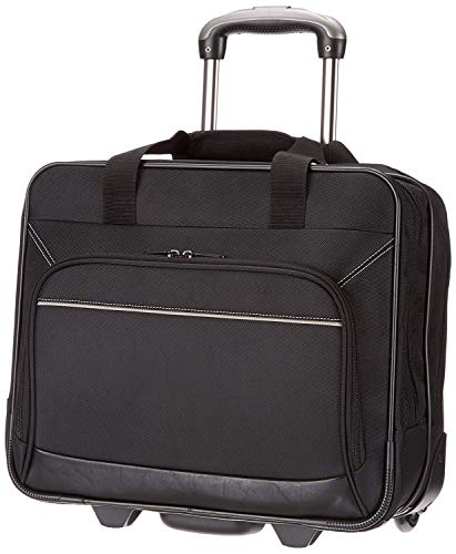 AmazonBasics - Trolley da Viaggio