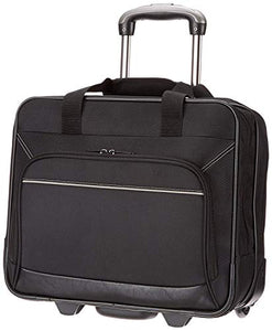 AmazonBasics - Trolley da Viaggio
