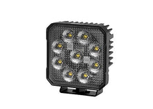 Carica l'immagine nel visualizzatore di Gallery, HELLA 1GA 357 112-012 Faro da lavoro - Valuefit TS3000 3.000 Lumen, spigoloso