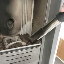 Carica l&#39;immagine nel visualizzatore di Gallery, Lancia piatta in acciaio