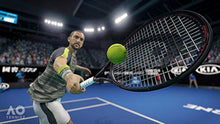 Carica l&#39;immagine nel visualizzatore di Gallery, Ao Tennis 2 - Playstation 4