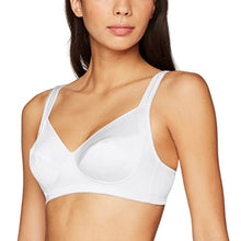 Carica l&#39;immagine nel visualizzatore di Gallery, LOVABLE Shaping Reggiseno Senza Ferretto ad Alto 7-D/42 D, Bianco (White 003) - Ilgrandebazar