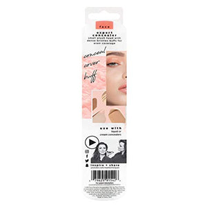 Real Techniques Pennello per Correttore, Expert Concealer