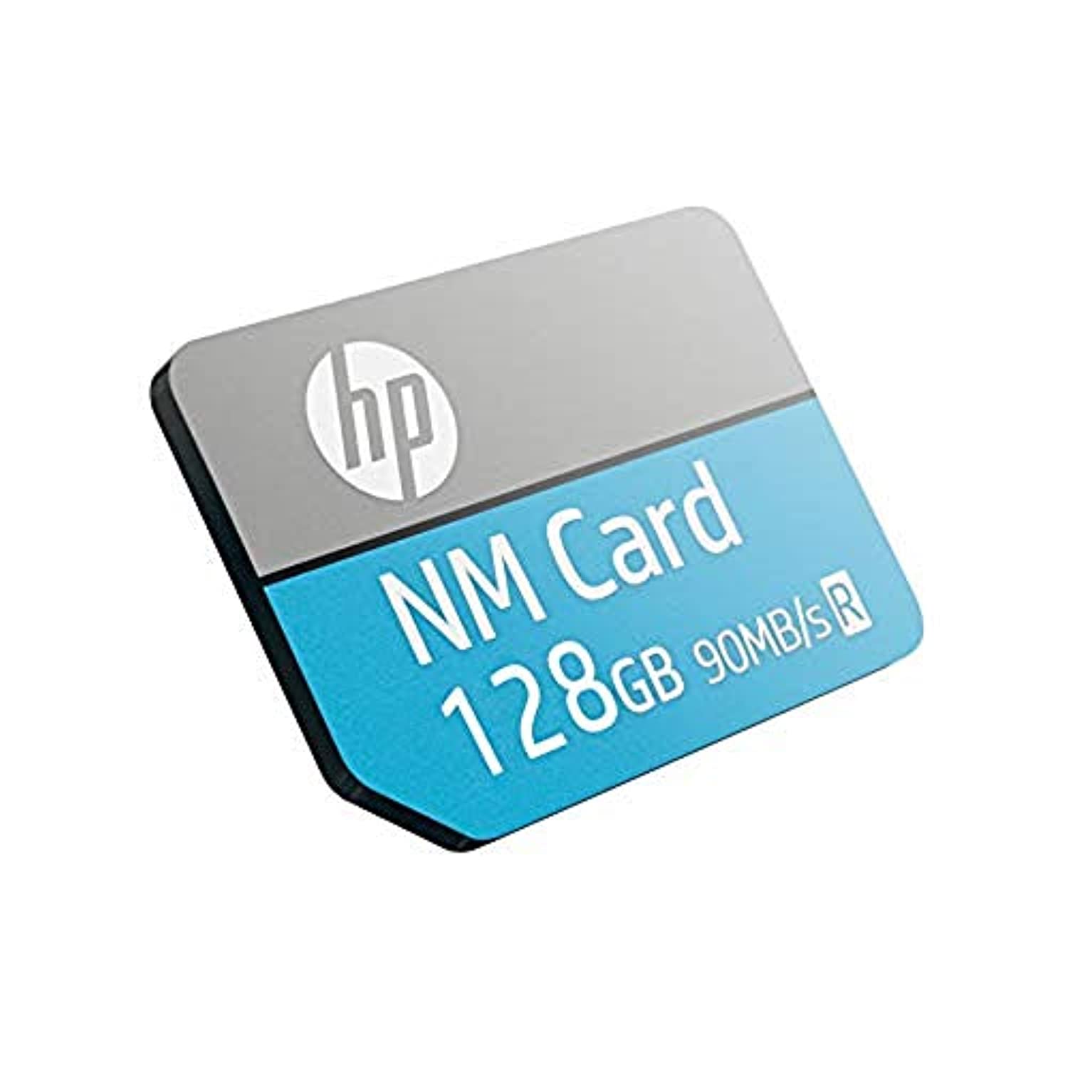 HP Card NM10 - 128GB - SCHEDA NANO MEMORY PER DISPOSITIVI MOBILI - Foto 7