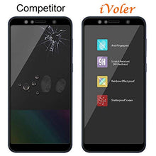 Carica l&#39;immagine nel visualizzatore di Gallery, iVoler [3 Pack] Pellicola Vetro Temperato per ASUS Zenfone Max PRO (M1)... - Ilgrandebazar