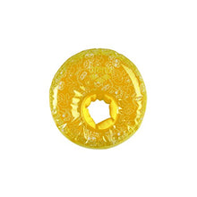 Carica l&#39;immagine nel visualizzatore di Gallery, ARENA Awt Floatin Arm Band, Braccioli Taglia unica, Giallo (Yellow/Martinica)