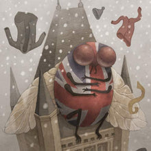 Carica l'immagine nel visualizzatore di Gallery, Asmodee- Dixit Anniversary Gioco da Tavolo Edizione Italiana, Colore, 8014