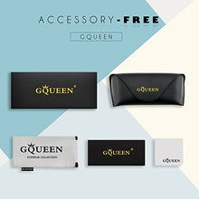Carica l&#39;immagine nel visualizzatore di Gallery, GQUEEN Occhiali Filtro Luce Blu per Computer Anti Bagliore e Nero - Ilgrandebazar