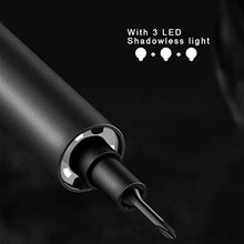 Carica l&#39;immagine nel visualizzatore di Gallery, Wowstick 1F + 69 in 1 cacciavite elettrico, avvitatore a batteria LED 69 In 1
