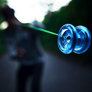 YOYO FACTORY YoyoFactory Arrow Yo-Yo - Giallo (dal Principiante al - Ilgrandebazar