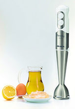 Carica l&#39;immagine nel visualizzatore di Gallery, Ariete Pimmy Frullatore 3 in 1 500 W, 1 Liter, 1 Decibel, Plastica, Argento... - Ilgrandebazar