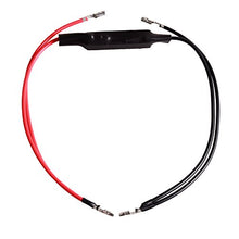 Carica l&#39;immagine nel visualizzatore di Gallery, Kinstecks Moto LED lampeggiatore 4PCS 12V Motorbike Indicatore di 10W - Ilgrandebazar