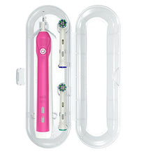 Carica l'immagine nel visualizzatore di Gallery, Custodia da Viaggio Spazzolino Elettrico Oral Care Box per Braun Per Oral-b